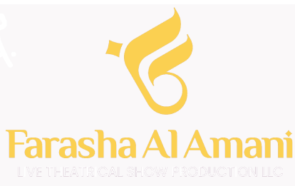 Farasha Al Amani Logo